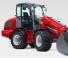 Cargadoras de ruedas Weidemann 4080T