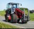 Cargadoras de ruedas Weidemann 4080T