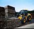 Cargadoras de ruedas JCB 417 HT