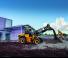 Cargadoras de ruedas JCB 417 HT