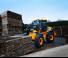 Cargadoras de ruedas JCB 417 HT