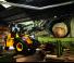 Cargadoras de ruedas JCB 417 HT