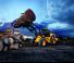 Cargadoras de ruedas JCB 427 HT