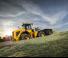 Cargadoras de ruedas JCB 435S