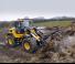 Cargadoras de ruedas JCB 435S