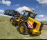 Cargadoras de ruedas JCB 435S