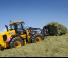 Cargadoras de ruedas JCB 435S