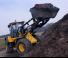 Cargadoras de ruedas JCB 435S