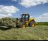 Cargadoras de ruedas JCB 435S