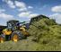 Cargadoras de ruedas JCB 435S