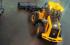 Cargadoras de ruedas JCB 436e HT