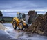 Cargadoras de ruedas JCB 437 Agri