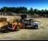 Cargadoras de ruedas JCB 437 HT