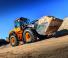 Cargadoras de ruedas JCB 437 HT