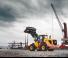 Cargadoras de ruedas JCB 457 HT