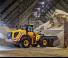 Cargadoras de ruedas JCB 457 HT