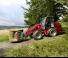 Cargadoras de ruedas Weidemann 5080T