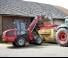 Cargadoras de ruedas Weidemann 5080T
