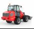 Cargadoras de ruedas Weidemann 5080
