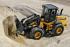 Cargadoras de ruedas Case 521 E XT