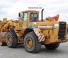 Furukawa (ex Dresser/IHC) 540 C