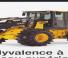 John Deere Construction 544 J TC