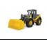 Cargadoras de ruedas John Deere Construction 544K-II