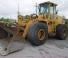 John Deere Construction 644 G