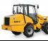 Cargadoras de ruedas Schäffer 6680 Z
