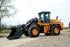 Cargadoras de ruedas Case 721 F XT