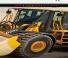 John Deere Construction 724 K