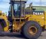 John Deere Construction 744 J