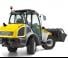 Cargadoras de ruedas Kramer 8085 T