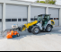 Cargadoras de ruedas Kramer 8085T