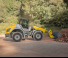 Cargadoras de ruedas Kramer 8145T