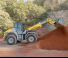 Cargadoras de ruedas Kramer 8145T
