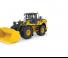 John Deere Construction 824L