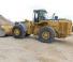 John Deere Construction 844 J