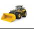John Deere Construction 844L