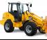 Cargadoras de ruedas Schäffer 8620 T
