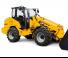 Cargadoras de ruedas Schäffer 8620 T
