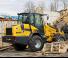 Cargadoras de ruedas Schäffer 8620 T-2