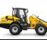 Cargadoras de ruedas Schäffer 8620 T-2