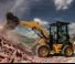 Cargadoras de ruedas Caterpillar 903C 2