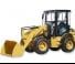 Cargadoras de ruedas Caterpillar 903C 2