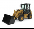 Cargadoras de ruedas Caterpillar 903D