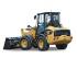 Cargadoras de ruedas Caterpillar 907H