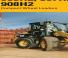 Caterpillar 907 H2