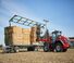 Cargadoras de ruedas Weidemann 9080