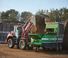 Cargadoras de ruedas Weidemann 9080